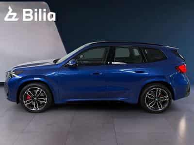 BMW X1 xDrive23i Head-Up HK HiFi DAB (2025) - Photo 12