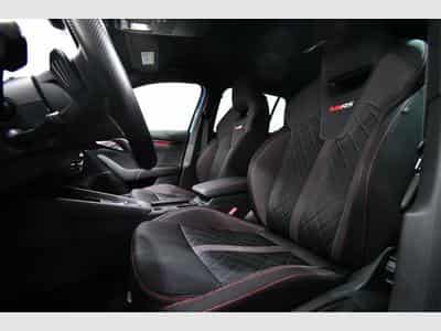 Skoda Octavia Octavia Combi RS iV PHEV, Navi, Park A., ACC (2020) - Photo 7