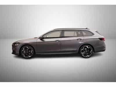 Skoda Superb 2.0 TDI DSG 190 Sportline 4x4 (2025) - Photo 3