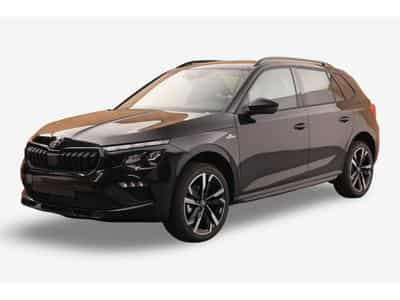 Skoda Kamiq 1.0 TSi 116 DSG Monte Carlo (2026) - Photo 2