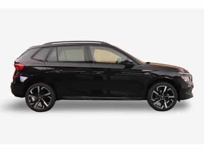 Skoda Kamiq 1.0 TSi 116 DSG Monte Carlo (2026) - Photo 3