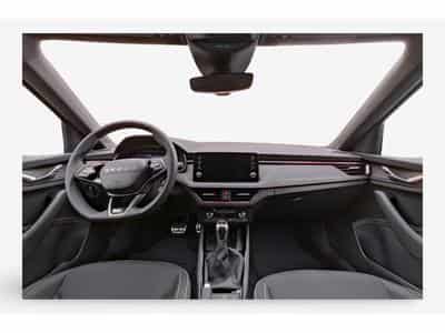 Skoda Kamiq 1.0 TSi 116 DSG Monte Carlo (2026) - Photo 7