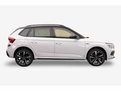 Skoda Kamiq 1.0 TSi 116 DSG Monte Carlo (2026) - Photo 3