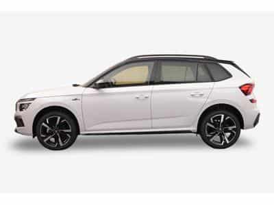 Skoda Kamiq 1.0 TSi 116 DSG Monte Carlo (2026) - Photo 4