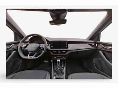 Skoda Kamiq 1.0 TSi 116 DSG Monte Carlo (2026) - Photo 7