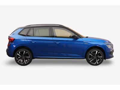 Skoda Kamiq 1.5 TSi 150 DSG Monte Carlo (2026) - Photo 3