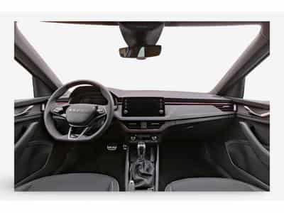 Skoda Kamiq 1.5 TSi 150 DSG Monte Carlo (2026) - Photo 7
