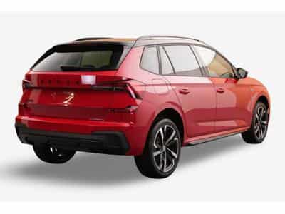 Skoda Kamiq 1.5 TSi 150 DSG Monte Carlo (2026) - Photo 6