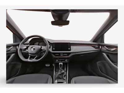 Skoda Kamiq 1.5 TSi 150 DSG Monte Carlo (2026) - Photo 7