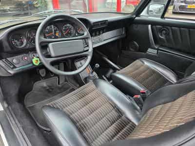 Porsche 911 Porsche 911 231CV Europa Schekheft und Historie plus carnet (1984) - Foto 7