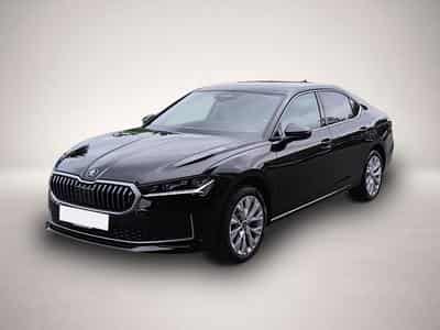 Skoda Superb (2026) - Foto 1