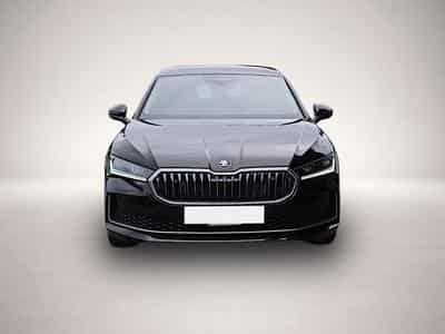Skoda Superb (2026) - Foto 2