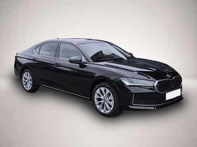 Skoda Superb (2026) - Foto 3