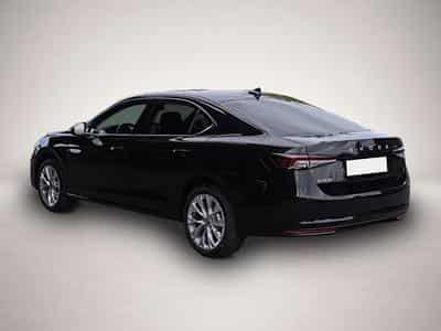 Skoda Superb (2026) - Foto 5