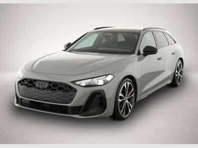 Audi S5 (2026) - Foto 1