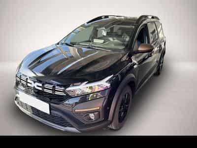 Dacia Jogger (2026) - Foto 1