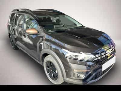 Dacia Jogger (2026) - Foto 2