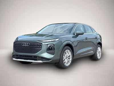 Audi Q3 (2026) - Foto 1