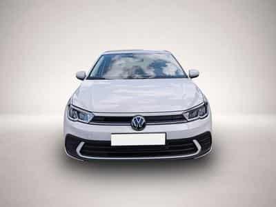 VW Polo (2025) - Foto 2