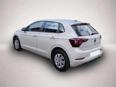VW Polo (2025) - Foto 5