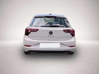 VW Polo (2025) - Foto 6