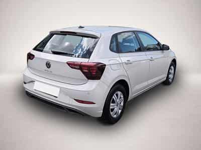 VW Polo (2025) - Foto 7