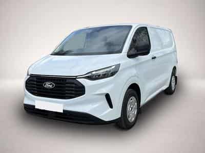 Ford Transit (2025) - Foto 1