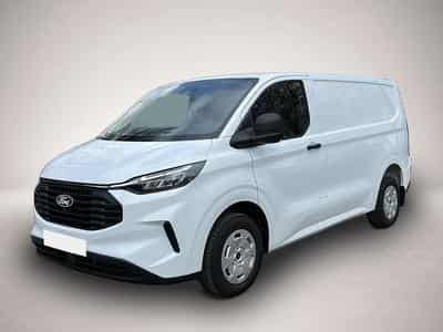 Ford Transit (2025) - Foto 2