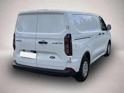 Ford Transit (2025) - Foto 5