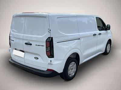 Ford Transit (2025) - Foto 6