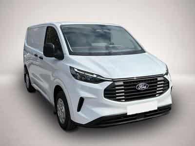 Ford Transit (2025) - Foto 7