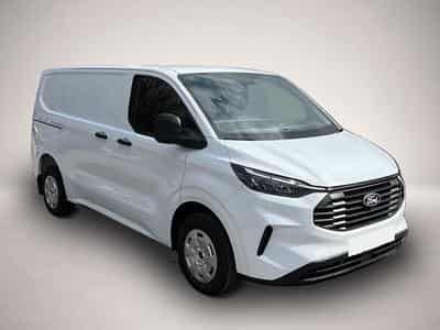 Ford Transit (2025) - Foto 8