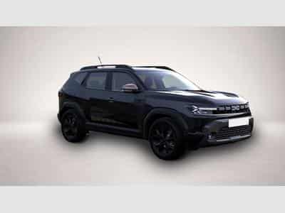 Dacia Duster (2026) - Foto 1