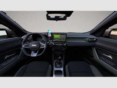 Dacia Duster (2026) - Foto 4