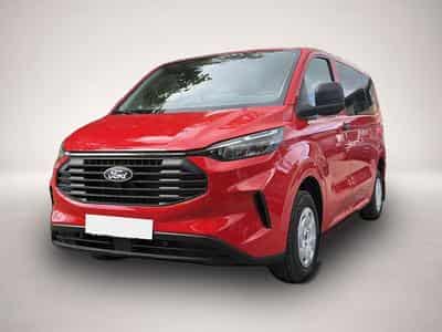 Ford Transit (2025) - Foto 1