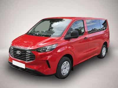 Ford Transit (2025) - Foto 2