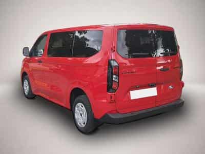 Ford Transit (2025) - Foto 3