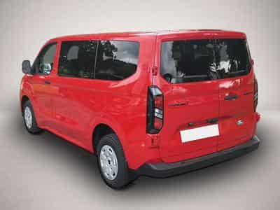Ford Transit (2025) - Foto 4