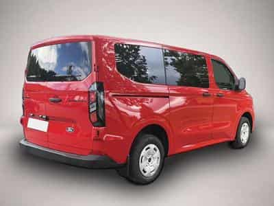 Ford Transit (2025) - Foto 6