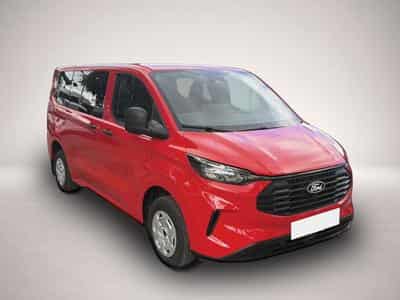 Ford Transit (2025) - Foto 7
