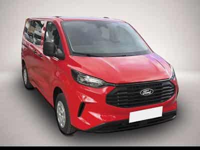 Ford Transit (2025) - Foto 8