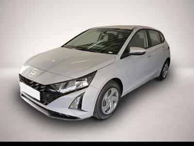 Hyundai i20 (2026) - Foto 1
