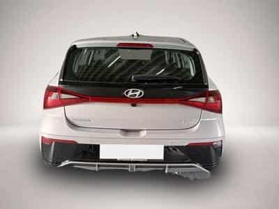 Hyundai i20 (2026) - Foto 4