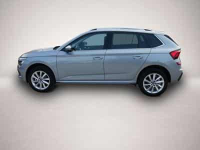 Skoda Kamiq (2026) - Foto 3