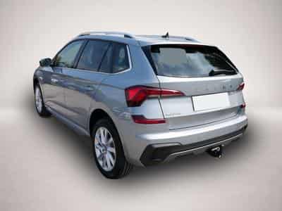 Skoda Kamiq (2026) - Foto 4