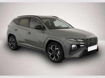 Hyundai Tucson (2026) - Foto 2
