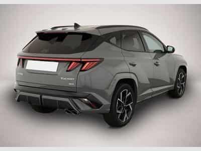 Hyundai Tucson (2026) - Foto 3