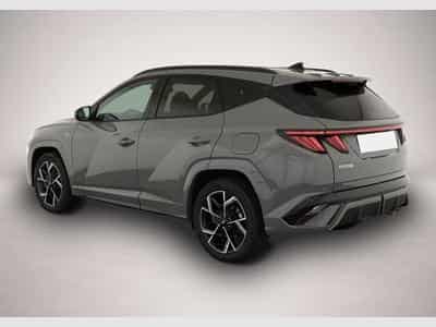 Hyundai Tucson (2026) - Foto 4