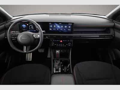 Hyundai Tucson (2026) - Foto 5