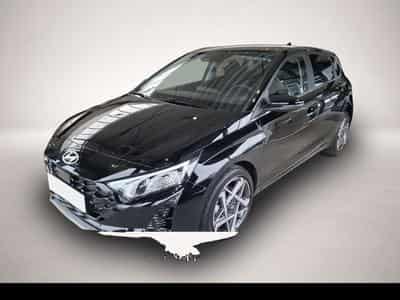 Hyundai i20 (2025) - Foto 1